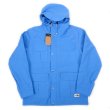 画像1: 日本未発売 THE NORTH FACE マウンテンパーカー "CLEAR LAKE BLUE" (1)