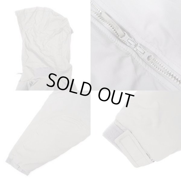 画像4: 07's US.ARMY ECWCS GENIII level7 プリマロフトパーカー “DEADSTOCK” (4)