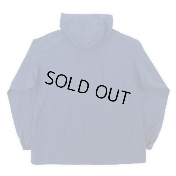 画像2: 90's Columbia ナイロンアノラックパーカー (2)