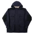 画像1: 00's Eddie Bauer WEATHER EDGE マウンテンパーカー “BLACK” (1)