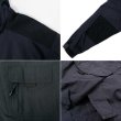 画像4: 00's Eddie Bauer WEATHER EDGE マウンテンパーカー “BLACK” (4)