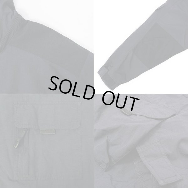 画像4: 00's Eddie Bauer WEATHER EDGE マウンテンパーカー “BLACK” (4)