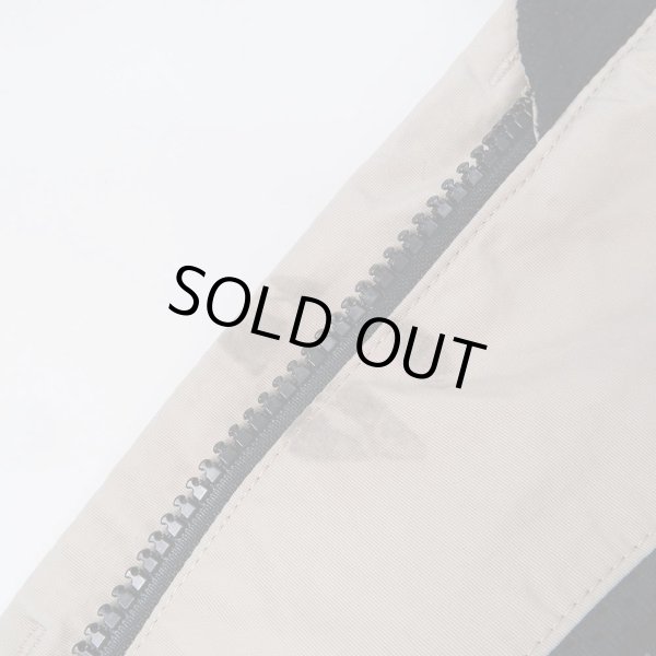 画像5: 00's Eddie Bauer WEATHER EDGE マウンテンパーカー “BLACK” (5)