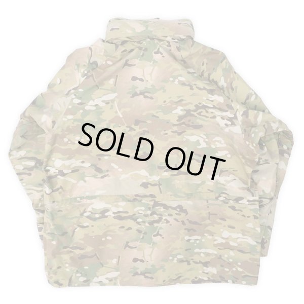 画像2: 00's US.Armed Forces APECS GORE-TEX PARKA "NEAR DEADSTOCK / LARGE-SHORT" (2)