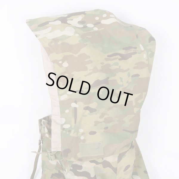 画像4: 00's US.Armed Forces APECS GORE-TEX PARKA "NEAR DEADSTOCK / LARGE-SHORT" (4)