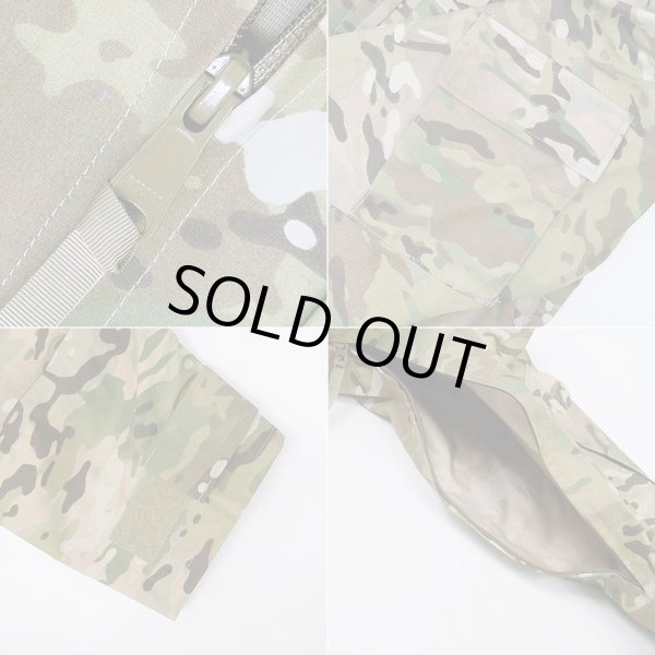 画像5: 00's US.Armed Forces APECS GORE-TEX PARKA "NEAR DEADSTOCK / LARGE-SHORT" (5)