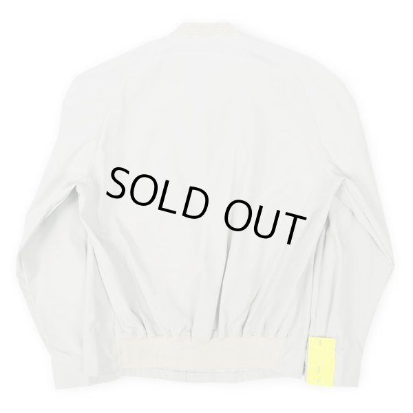 画像2: 60's I.K.O. キャップショルダージャケット "LARGE / DEADTSTOCK" (2)