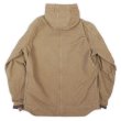 画像2: 00's Carhartt フリースライナー ダックフーディージャケット (2)