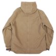 画像2: 00's Carhartt フリースライナー ダックフーディージャケット (2)