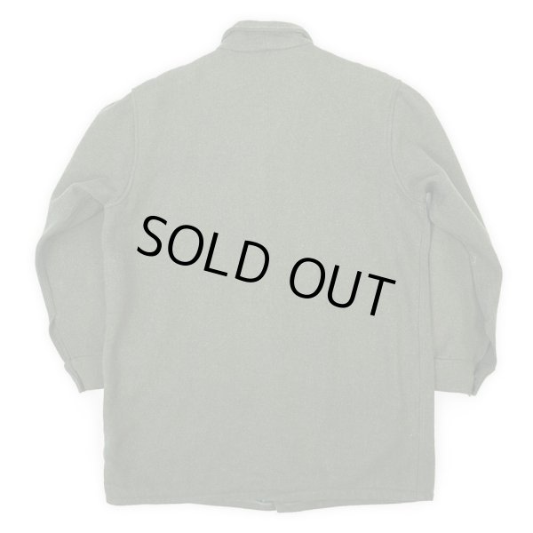 画像2: 50's BUTWIN マッキノージャケット (2)