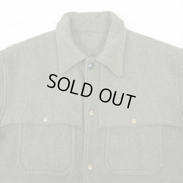 画像4: 50's BUTWIN マッキノージャケット (4)