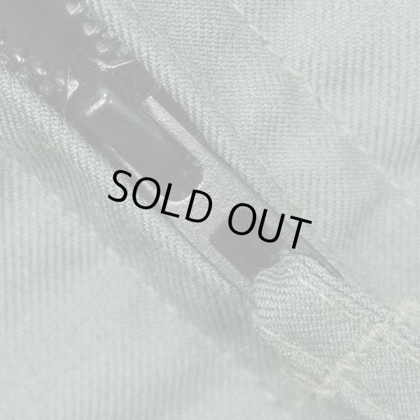 画像4: 00's US.Armed Forces CWU-36/P フライトジャケット "DEADSTOCK" (4)