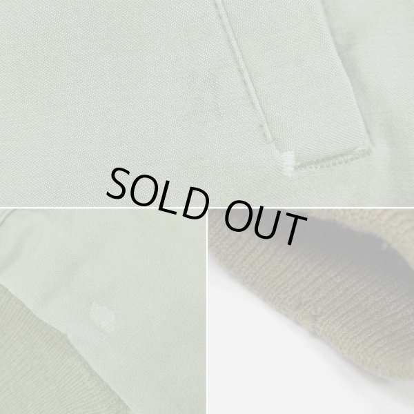 画像5: 80's US.NAVY A-2 デッキジャケット "LARGE" (5)