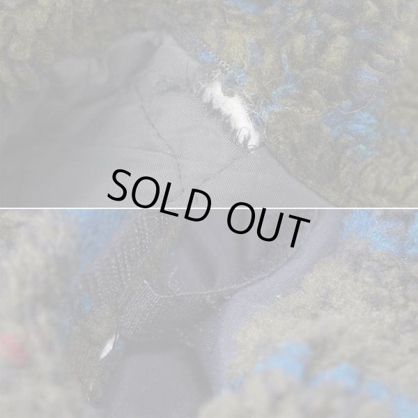 画像5: 90's Columbia パイルフリース シャツジャケット "MADE IN USA" (5)