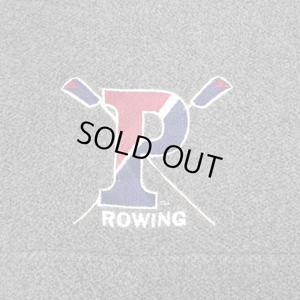 画像3: 14's Patagonia シンチラスナップT "GRAY / FA14" (3)