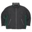 画像1: Early 00's Eddie Bauer フリースライナー ナイロンジャケット (1)