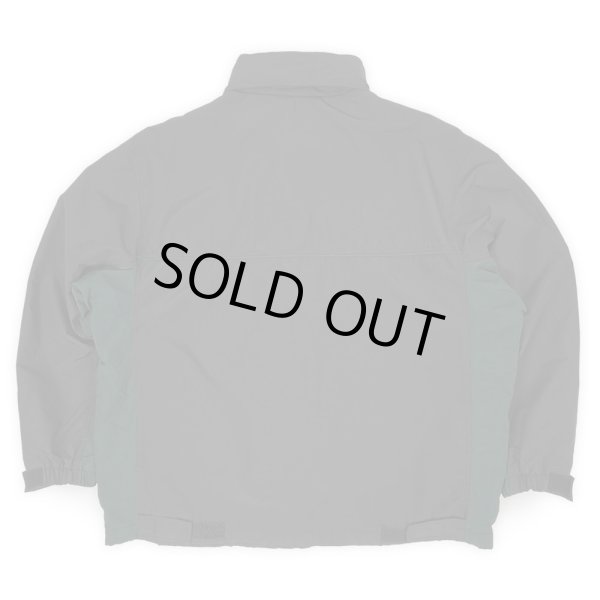 画像2: Early 00's Eddie Bauer フリースライナー ナイロンジャケット (2)