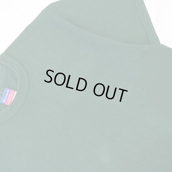 画像3: 00's Champion ブランクTシャツ (3)