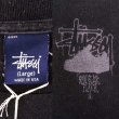 画像3: Early 00's Stussy プリントTシャツ "new slick flavor / MADE IN USA" (3)