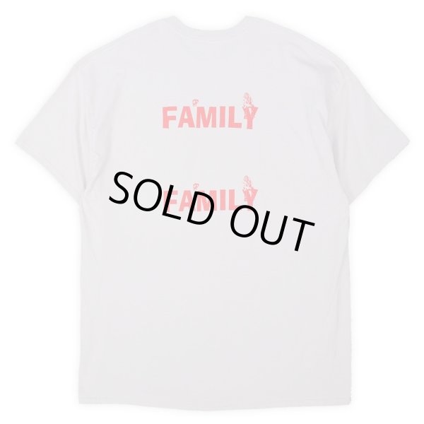 画像3: 00's LIBERTY GRAPHICS テストプリントTシャツ “DEADSTOCK” #11 (3)