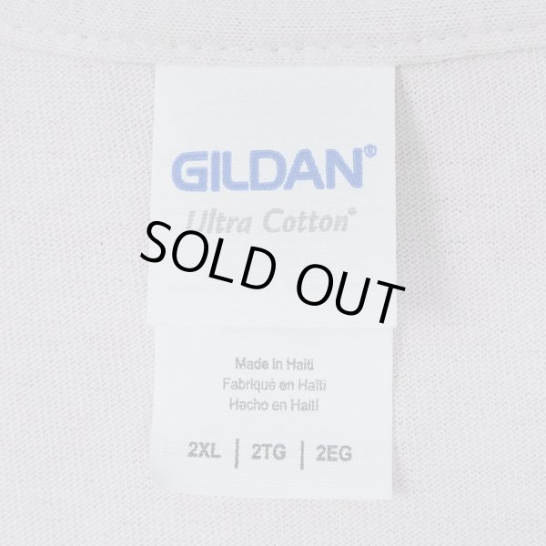 画像4: 00's LIBERTY GRAPHICS テストプリントTシャツ “DEADSTOCK” #11 (4)