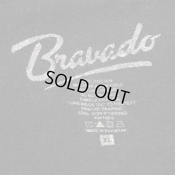 画像2: 00's RED HOT CHILI PEPPERS バンドTシャツ (2)