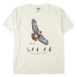 画像2: 00's LIBERTY GRAPHICS テストプリントTシャツ "DEADSTOCK / MADE IN USA" #23-35 (2)