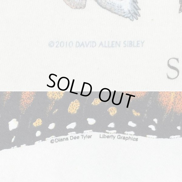 画像4: 00's LIBERTY GRAPHICS テストプリントTシャツ "DEADSTOCK / MADE IN USA" #23-35 (4)