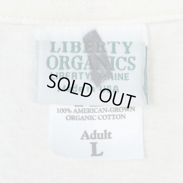 画像5: 00's LIBERTY GRAPHICS テストプリントTシャツ "DEADSTOCK / MADE IN USA" #23-35 (5)