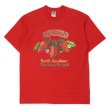 画像1: 90's North Carolina Straberry Festival プリントTシャツ "MADE IN USA" (1)