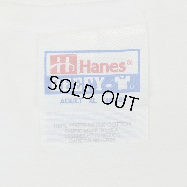 画像2: 90's Smiley Face プリントTシャツ (2)