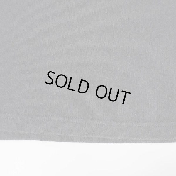 画像5: 90-00's Champion ブランクTシャツ "BLACK" (5)