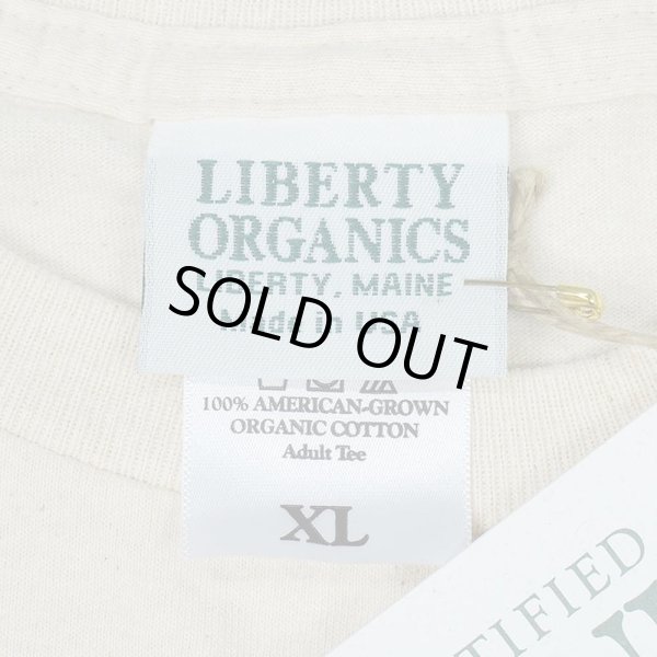 画像3: 00's LIBERTY GRAPHICS プリントTシャツ "Sue Coccia / DEADSTOCK / MADE IN USA" (3)