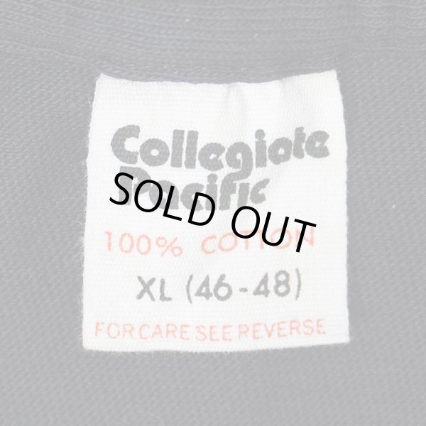 画像3: 80's Ferrari 両面プリントTシャツ "MADE IN USA" (3)