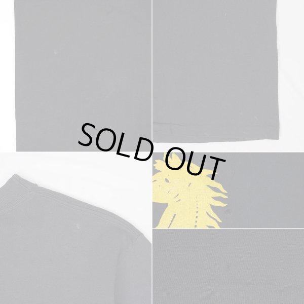 画像5: 80's Ferrari 両面プリントTシャツ "MADE IN USA" (5)