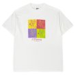 画像1: 90's JC Penney × Rudolph プリントTシャツ (1)