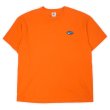 画像1: 90's NIKE コットンピケTシャツ "MADE IN USA" (1)