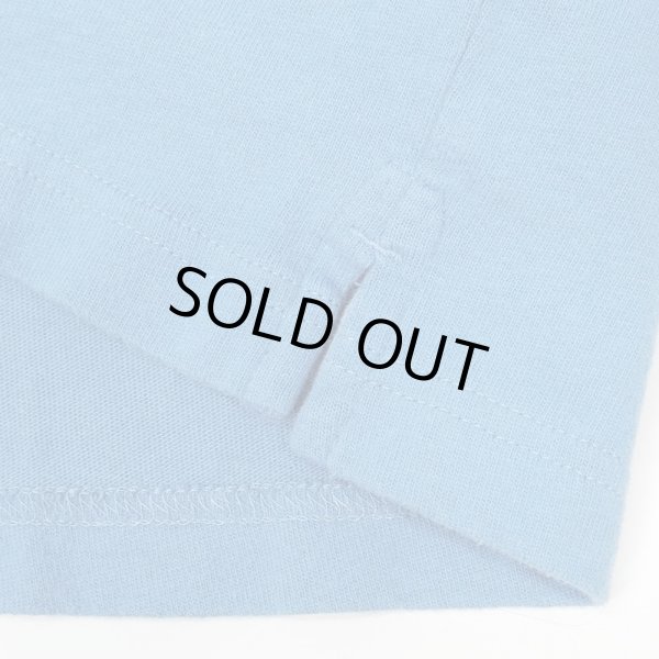 画像4: 00's ST JOHN'S BAY ヘンリーネックカットソー (4)