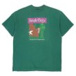 画像1: 90's Woodland Park Zoological Society プリントTシャツ “MADE IN USA” (1)