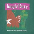 画像3: 90's Woodland Park Zoological Society プリントTシャツ “MADE IN USA” (3)