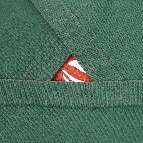 画像4: 90's Woodland Park Zoological Society プリントTシャツ “MADE IN USA” (4)