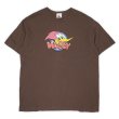 画像1: 00's Woody Wood Pecker プリントTシャツ (1)