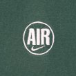 画像3: 90's NIKE ロゴ刺繍Tシャツ "MADE IN USA" (3)