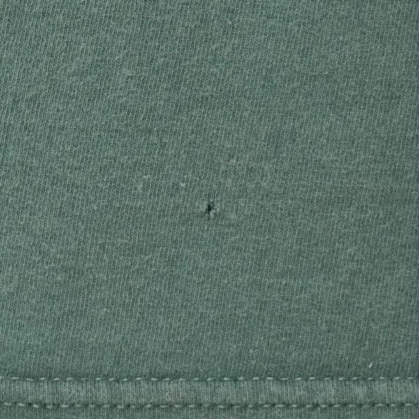 画像4: 90's NIKE ロゴ刺繍Tシャツ "MADE IN USA" (4)