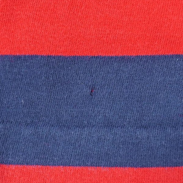 画像4: 00's Polo Ralph Lauren ボーダーポケットTシャツ (4)