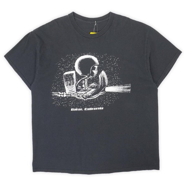 画像1: 00's ALIEN FRESH JERKY プリントTシャツ (1)