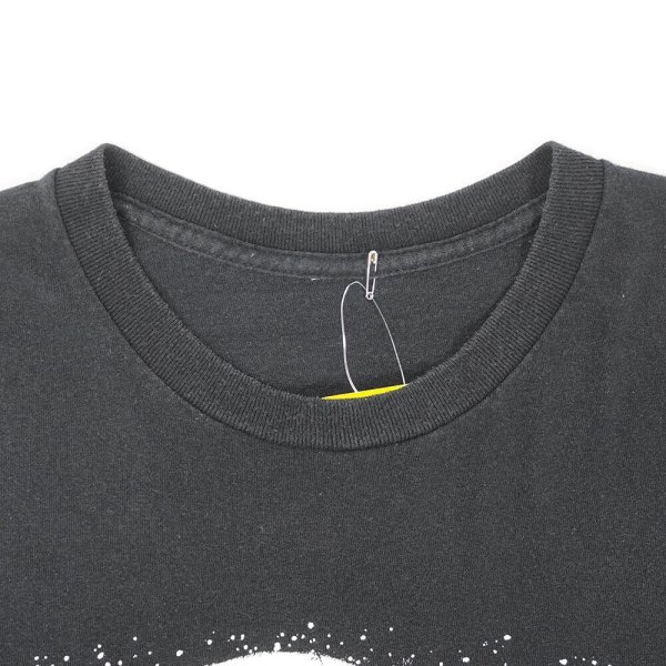 画像2: 00's ALIEN FRESH JERKY プリントTシャツ (2)