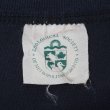画像2: 80-90's METRO TORONTO ZOO ビッグプリントTシャツ (2)
