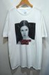 画像1: 00's Leia Organa フォトプリントTシャツ (1)