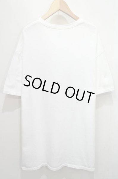 画像2: 00's Leia Organa フォトプリントTシャツ (2)